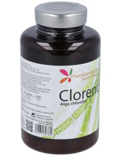 Clorend 90Cap. de Mundonatural 2