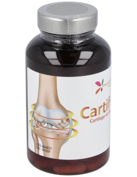 Cartifin 90Cap. de Mundonatural