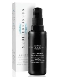 Mediterraneus Crema Antimanchas 50Ml. de Mundonatural 2
