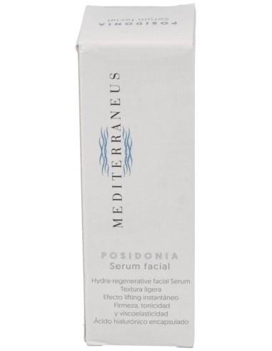 Mediterraneus Serum Facial 30Ml. de Mundonatural