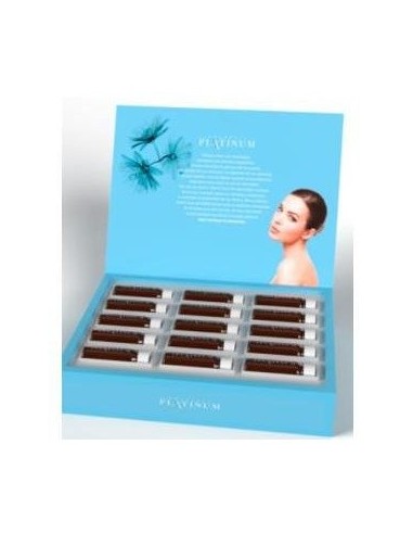 Colacell Platinum 15Viales de Mundonatural