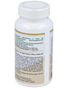 Probio-Mix 60Cap. de Vital Ballance 2