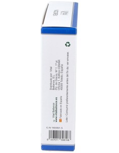 Vigorex 60Cap. de Vital Ballance 2