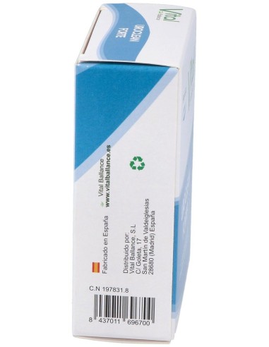 Uroclean Forte 30Comp. de Vital Ballance