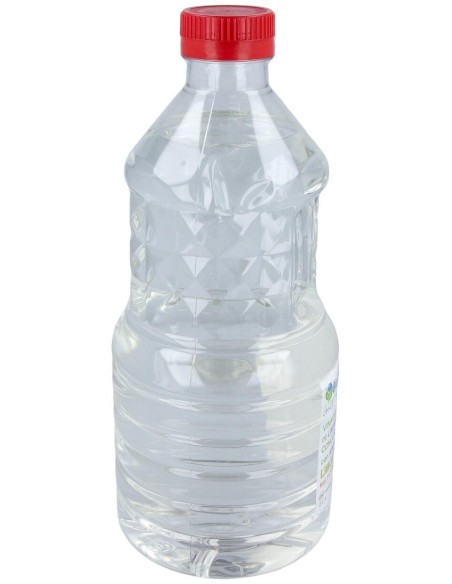 Vinagre de Alcohol 10º Aroma de Limon de Bioempe