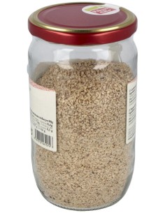 Gomasio 300Gr. Bio de La Finestra Sul Cielo 2