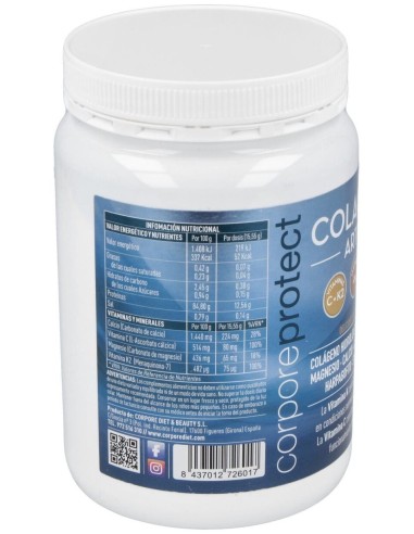Corpore Protect Colagen Articol 300Gr. de Corpore Diet