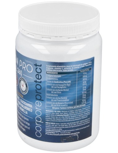 Corpore Protect Colagen Articol 300Gr. de Corpore Diet