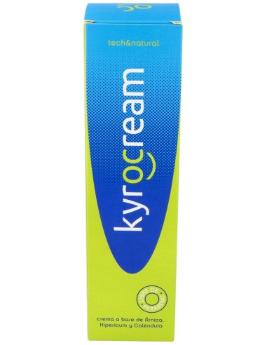 Kyrocream 250Ml. de Kyrocream