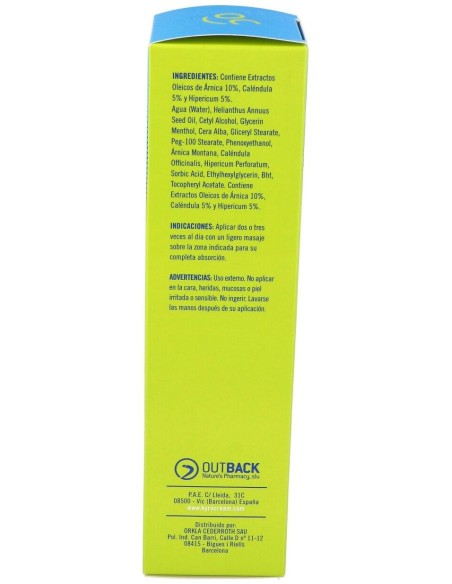 Kyrocream 250Ml. de Kyrocream