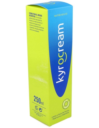 Kyrocream 250Ml. de Kyrocream