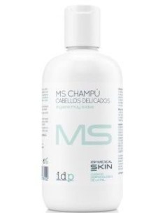 Dk Ms Champu Cabellos Delicados 250Ml de Idp 2