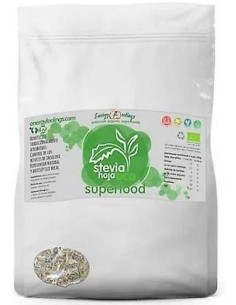 Estevia Hoja 1Kg. Vegan Sg de Energy Feelings 2