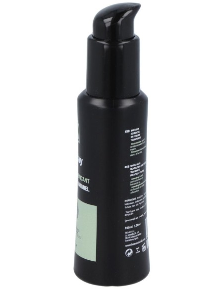 4-Play Lubricante Natural Con Bomba Dosif. 100Ml. de 4-Play