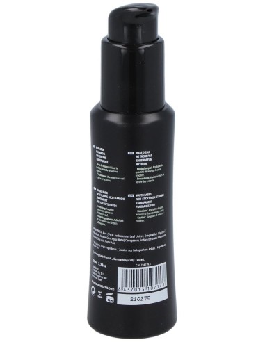 4-Play Lubricante Natural Con Bomba Dosif. 100Ml. de 4-Play