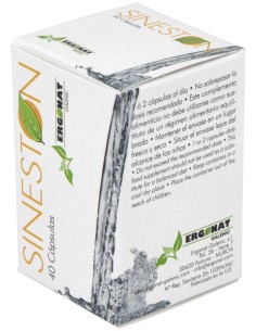 Sineston 40Cap. de Ergonat 2