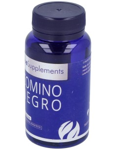 Comino Negro 90Cap. de Ergonat 2