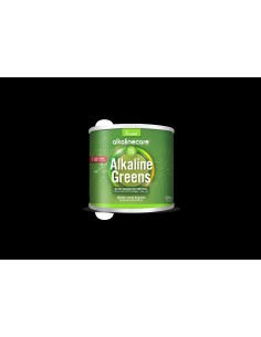 Alkaline 16 Greens Polvo 220Gr. de Alkaline Care 2