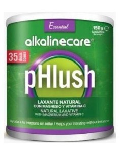 Phlush Bote 150Gr. de Alkaline Care 2