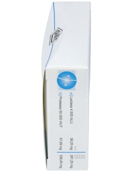 Sanalact Pro 30Cap. de Margan