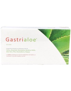 Gastrialoe 20Amp. de Margan 2