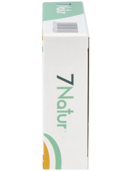 7Natur 40Cap. de Margan