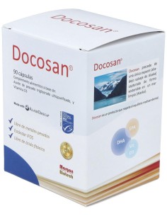 Docosan 90Cap. de Margan 2