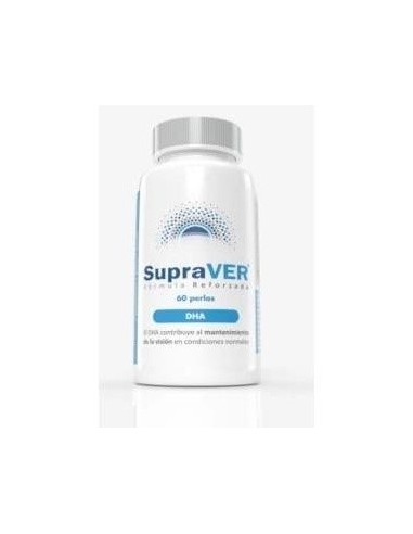 Supraver 60Perlas de Margan