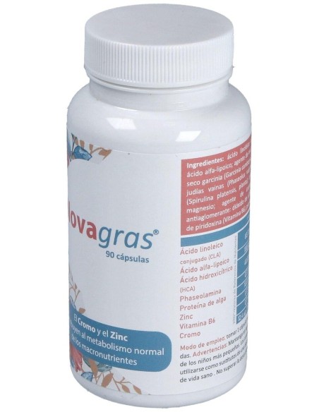 Novagras 90Cap. de Margan