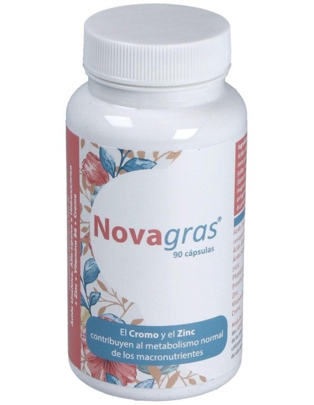 Novagras 90Cap. de Margan