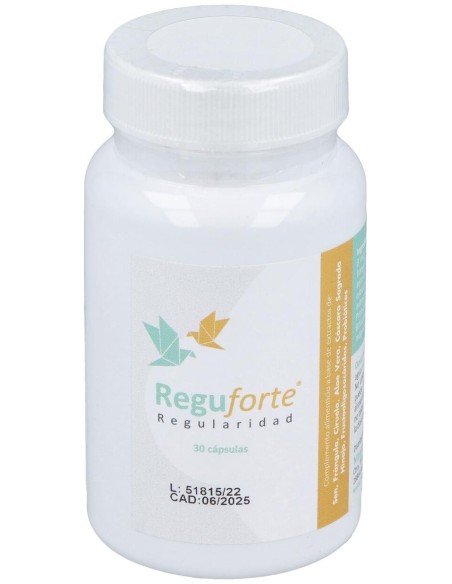 Reguforte 30Cap. de Margan