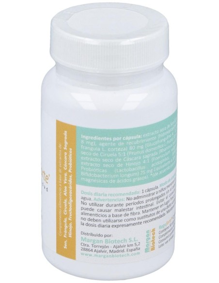 Reguforte 30Cap. de Margan