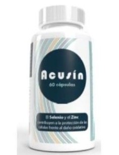 Acusin 60Cap. de Margan 2