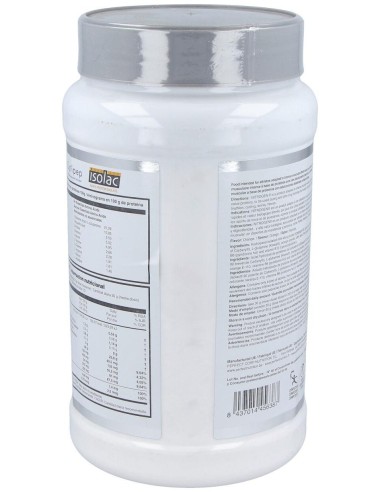 Nitrogen Sabor Naranja 681Gr. de Gen Professional