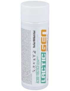 Lacticgen 60Cap. de Gen Professional 2