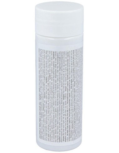 Lacticgen 60Cap. de Gen Professional