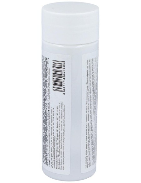 Lacticgen 60Cap. de Gen Professional