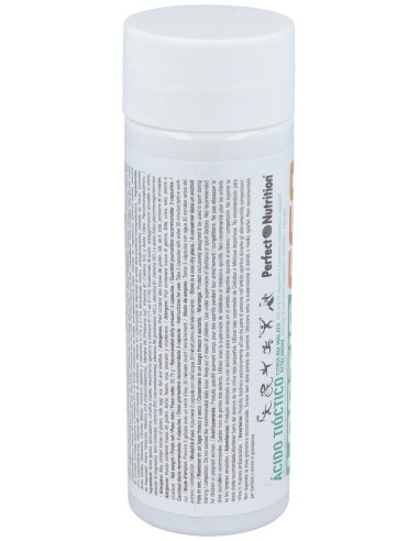 Lacticgen 60Cap. de Gen Professional