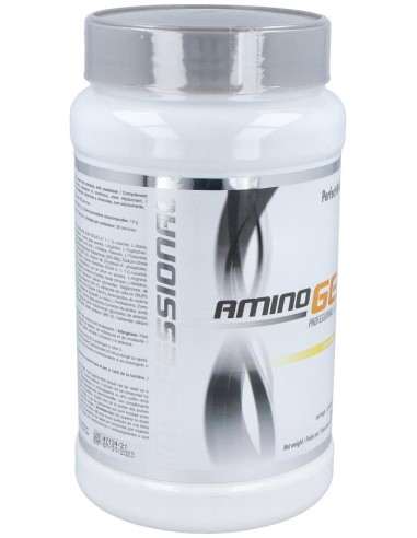Aminogen Sabor Lima-Limon 1Kg. de Gen Professional