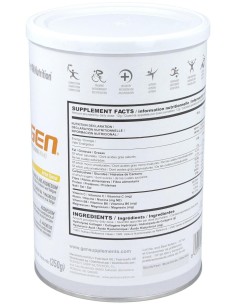 Colagen Sabor Limon 350Gr. de Gen Professional 2