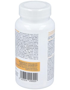 Vitamina C-1000 + Vit. E + Vit. D3  60Comp. de Gen Professional 2