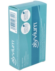 Alyvium 60Cap. de Alyvium 2