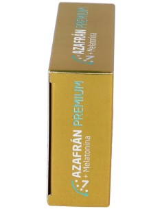 Azafran Premium 30Cap. de Tequial 2