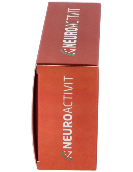 Neuroactivit 60Cap. de Tequial