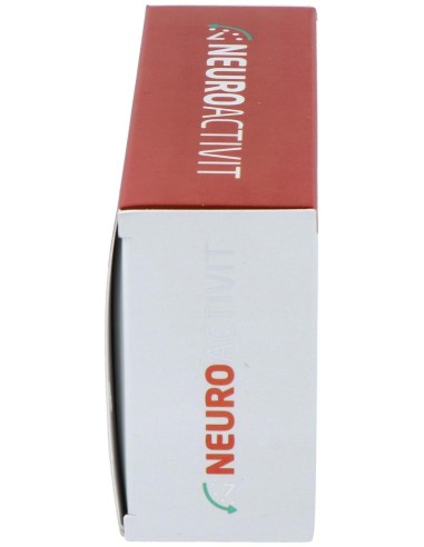 Neuroactivit 60Cap. de Tequial
