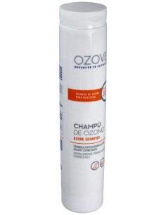 Ozopets Champu De Ozono 250Ml. de Ozovet Vet 2