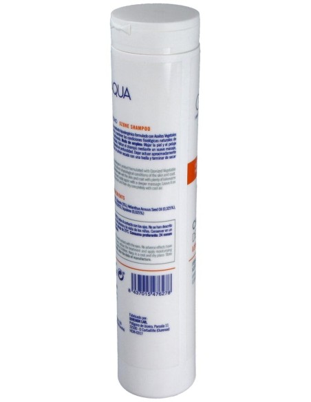 Ozopets Champu De Ozono 250Ml. de Ozovet Vet