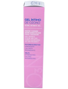 Ozoaqua Gel Intimo De Ozono 200Ml. de Ozoaqua 2