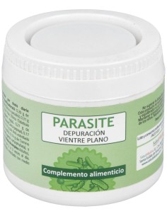 Parasite 80Gr. de Saludalkalina 2