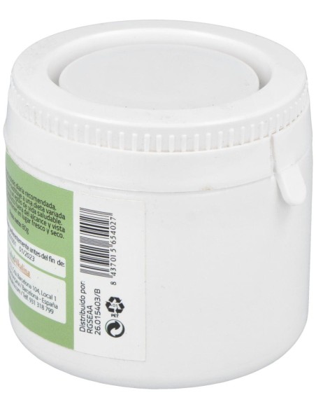 Parasite 80Gr. de Saludalkalina